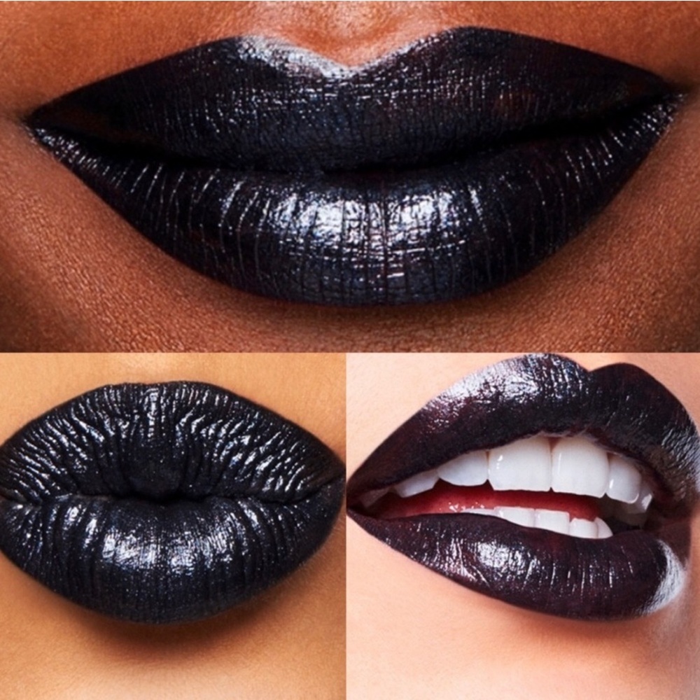MAC Aaliah Street Thing Lipstick
